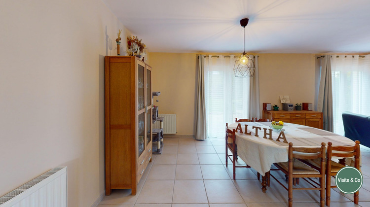 Ma-Cabane - Vente Maison Authie, 118 m²