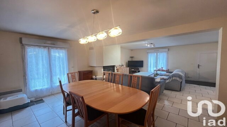 Ma-Cabane - Vente Maison Authie, 85 m²