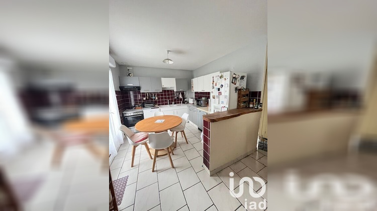 Ma-Cabane - Vente Maison Authie, 85 m²