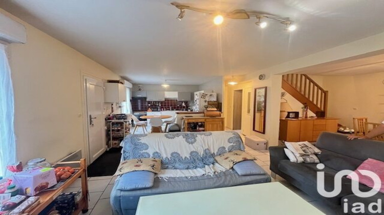 Ma-Cabane - Vente Maison Authie, 85 m²