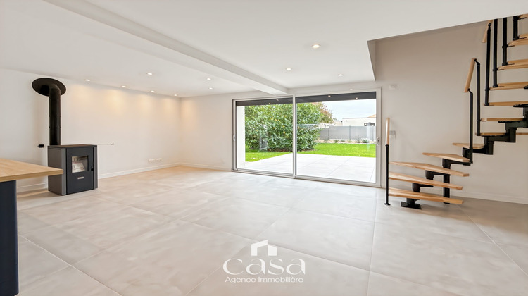 Ma-Cabane - Vente Maison Authie, 101 m²