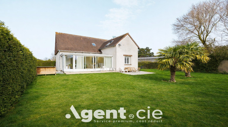 Ma-Cabane - Vente Maison Authie, 125 m²