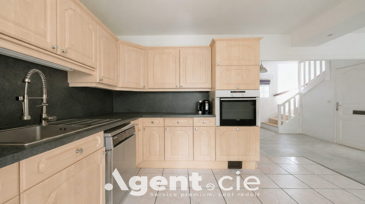 Ma-Cabane - Vente Maison Authie, 125 m²