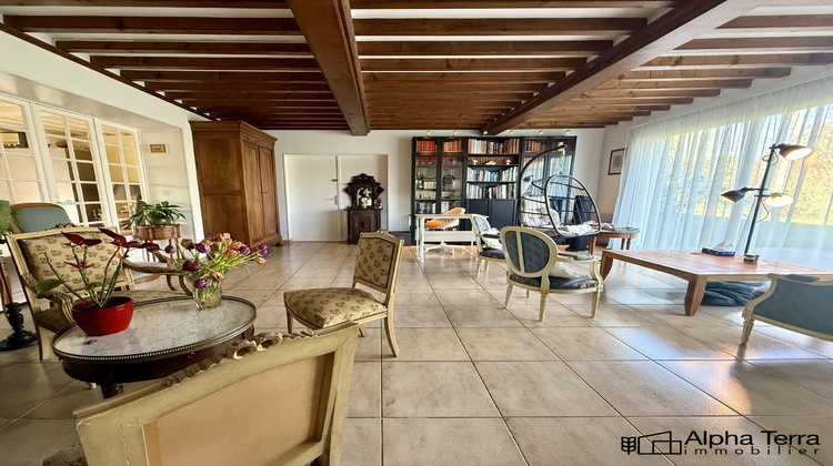 Ma-Cabane - Vente Maison Authie, 258 m²