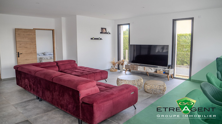 Ma-Cabane - Vente Maison AUTHIE, 142 m²