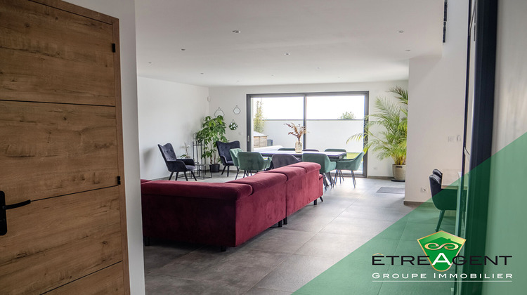 Ma-Cabane - Vente Maison AUTHIE, 142 m²