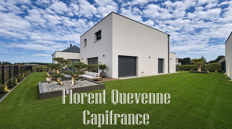 Ma-Cabane - Vente Maison AUTHIE, 124 m²