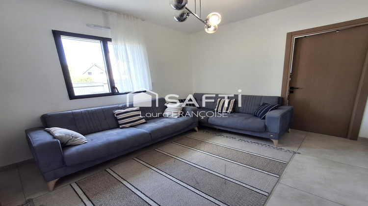 Ma-Cabane - Vente Maison Authie, 142 m²