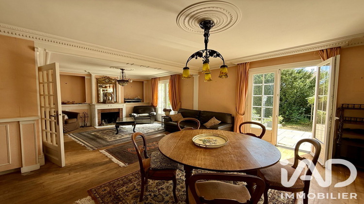 Ma-Cabane - Vente Maison Authie, 131 m²