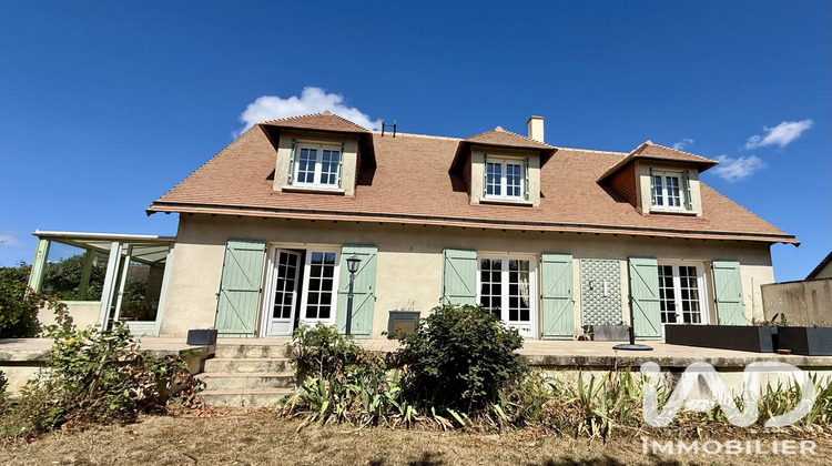 Ma-Cabane - Vente Maison Authie, 131 m²
