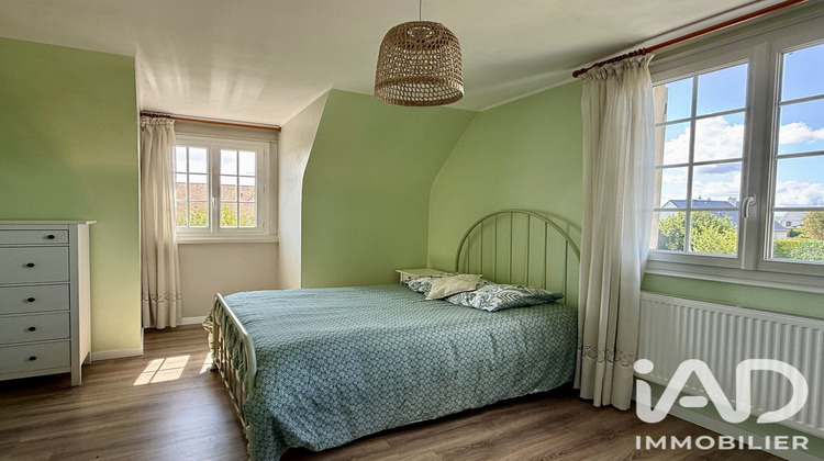 Ma-Cabane - Vente Maison Authie, 131 m²