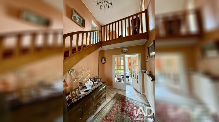 Ma-Cabane - Vente Maison Authie, 131 m²