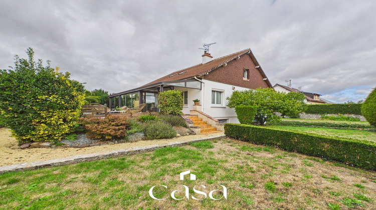 Ma-Cabane - Vente Maison Authie, 123 m²