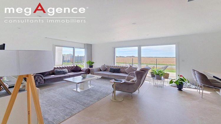 Ma-Cabane - Vente Maison AUTHIE, 124 m²