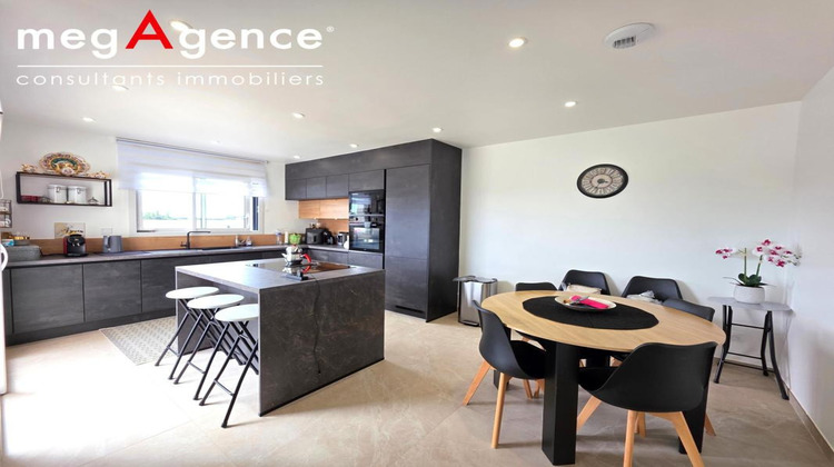 Ma-Cabane - Vente Maison AUTHIE, 124 m²
