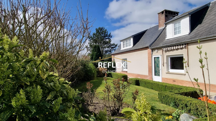 Ma-Cabane - Vente Maison Authie, 147 m²