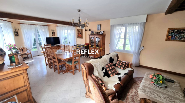 Ma-Cabane - Vente Maison Authie, 147 m²