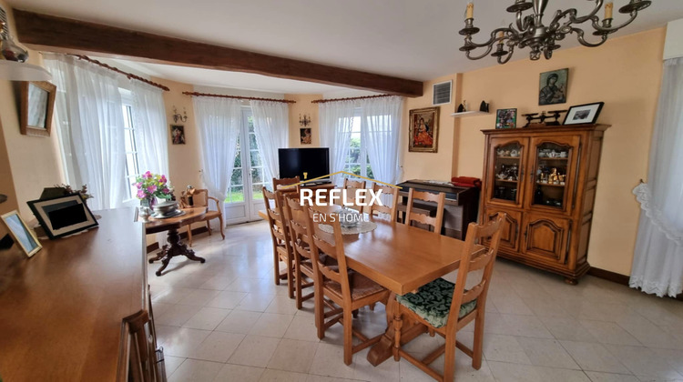 Ma-Cabane - Vente Maison Authie, 147 m²