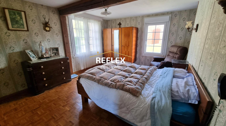 Ma-Cabane - Vente Maison Authie, 147 m²