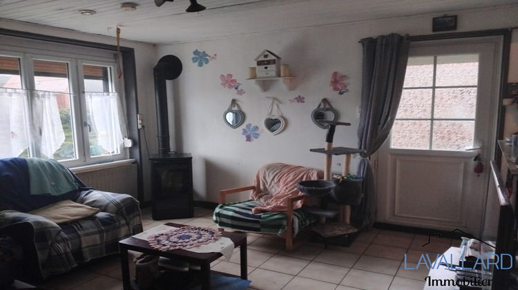 Ma-Cabane - Vente Maison Authie, 85 m²