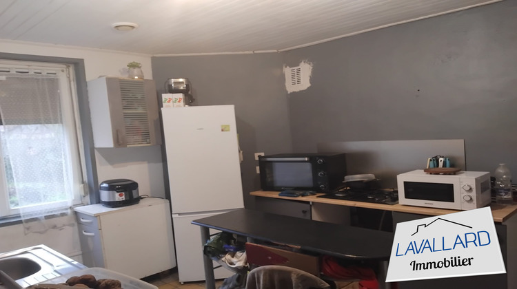 Ma-Cabane - Vente Maison Authie, 85 m²
