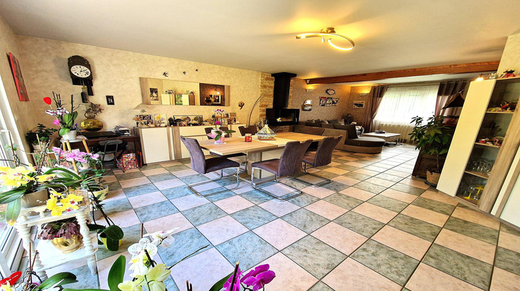 Ma-Cabane - Vente Maison Authieule, 180 m²