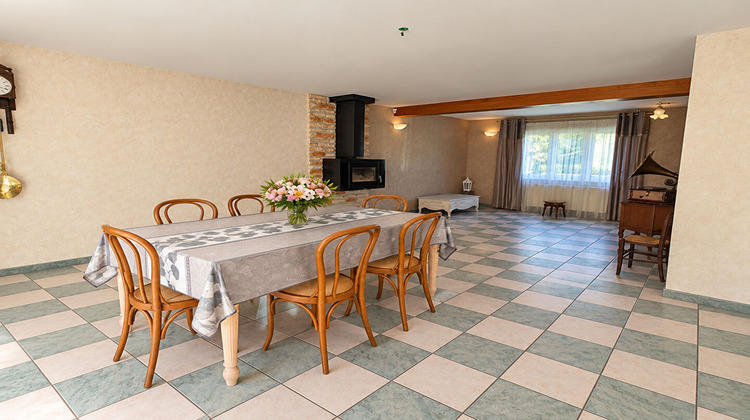 Ma-Cabane - Vente Maison AUTHIEULE, 167 m²