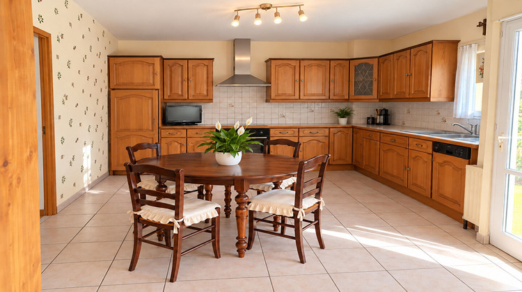 Ma-Cabane - Vente Maison AUTHIEULE, 167 m²