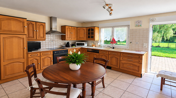 Ma-Cabane - Vente Maison AUTHIEULE, 167 m²