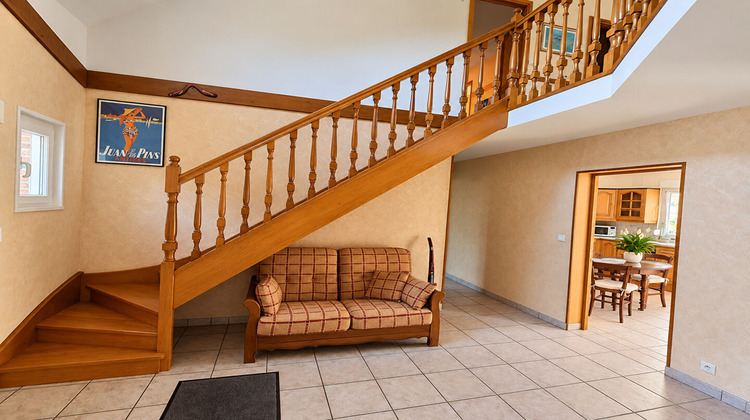 Ma-Cabane - Vente Maison AUTHIEULE, 167 m²
