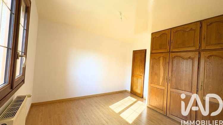 Ma-Cabane - Vente Maison Authieux-Ratiéville, 89 m²