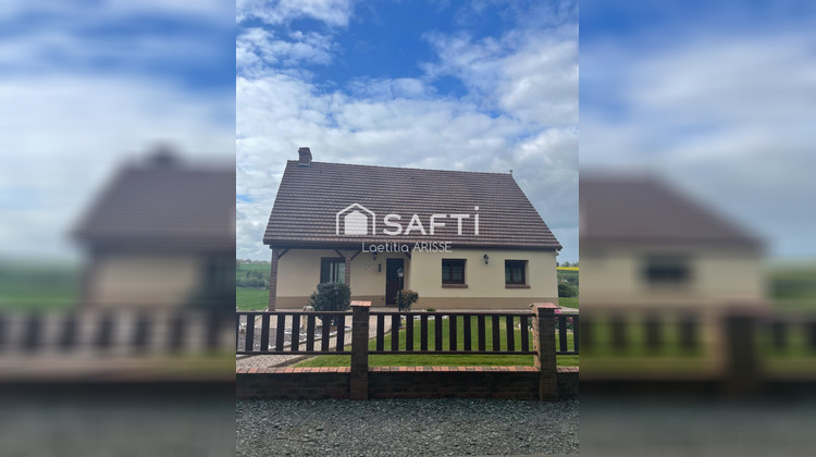 Ma-Cabane - Vente Maison Authieux-Ratieville, 90 m²