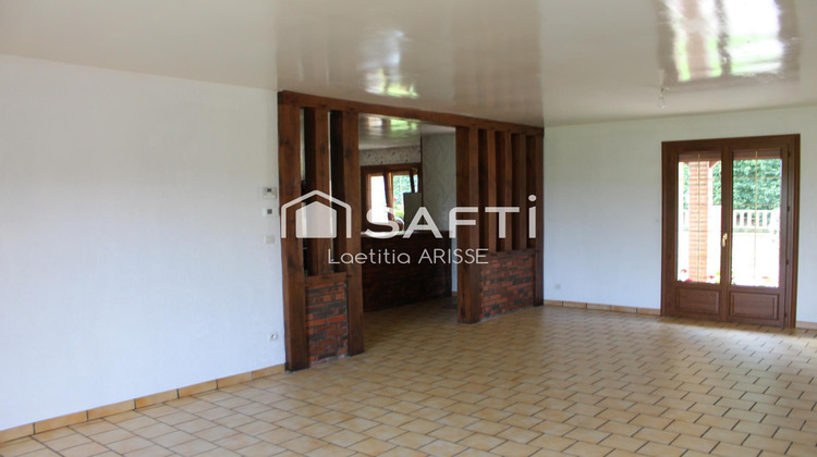 Ma-Cabane - Vente Maison Authieux-Ratieville, 90 m²