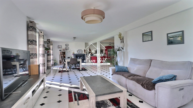 Ma-Cabane - Vente Maison Authieux-Ratiéville, 181 m²