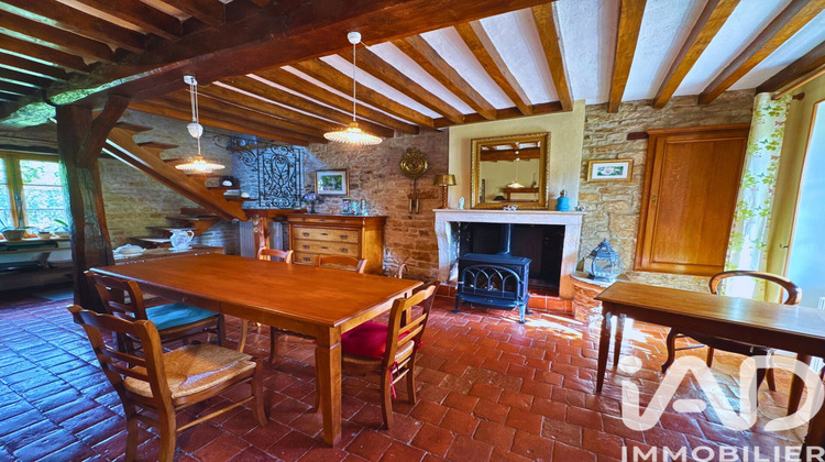 Ma-Cabane - Vente Maison Authiou, 197 m²