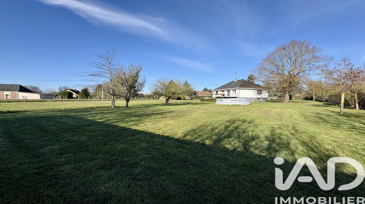 Ma-Cabane - Vente Maison Authon, 82 m²