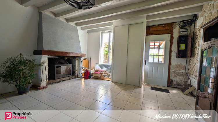 Ma-Cabane - Vente Maison AUTHON, 108 m²