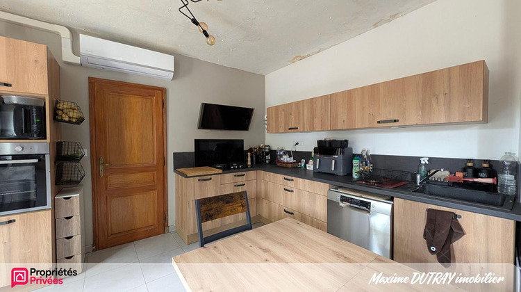Ma-Cabane - Vente Maison AUTHON, 80 m²