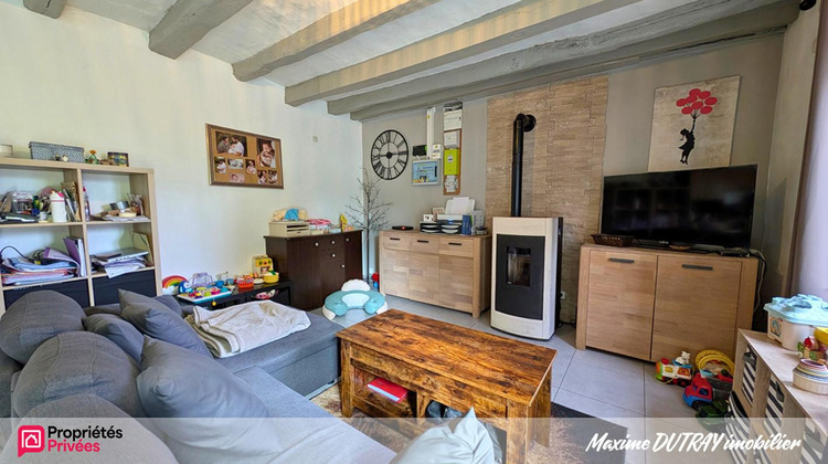 Ma-Cabane - Vente Maison AUTHON, 80 m²