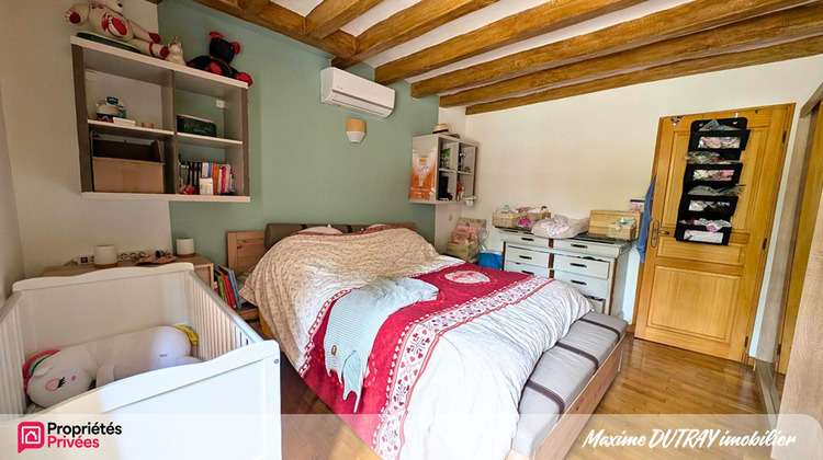 Ma-Cabane - Vente Maison AUTHON, 80 m²