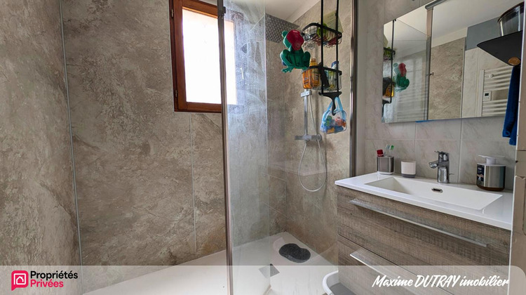 Ma-Cabane - Vente Maison AUTHON, 80 m²