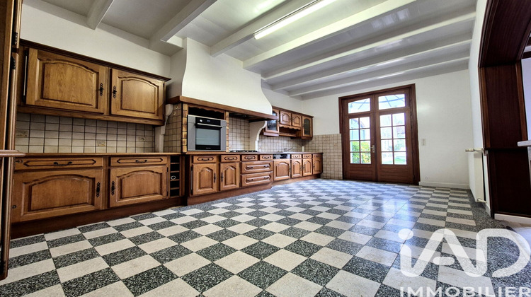 Ma-Cabane - Vente Maison Authon-Ébéon, 110 m²