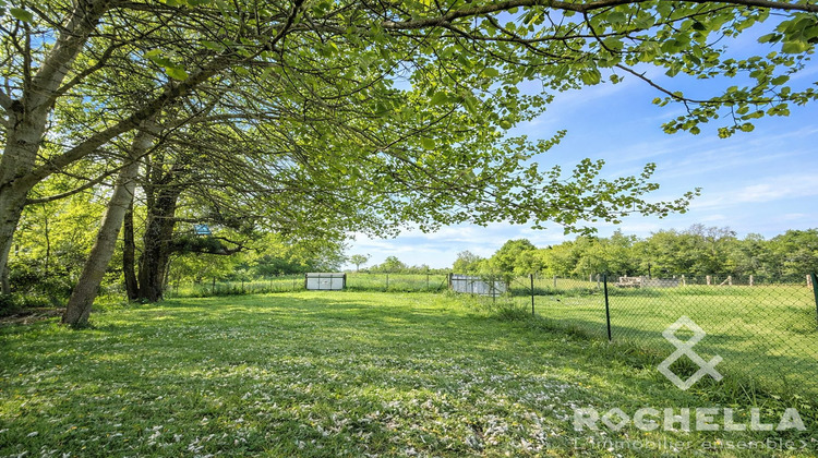 Ma-Cabane - Vente Maison Authon-Ébéon, 98 m²