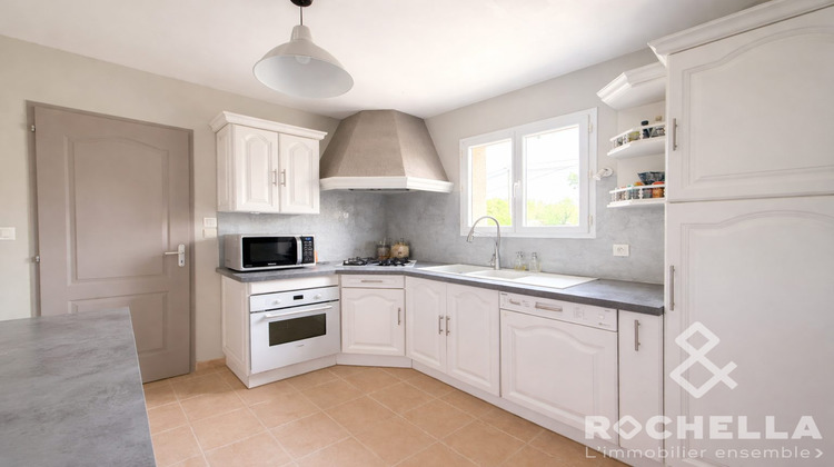 Ma-Cabane - Vente Maison Authon-Ébéon, 98 m²