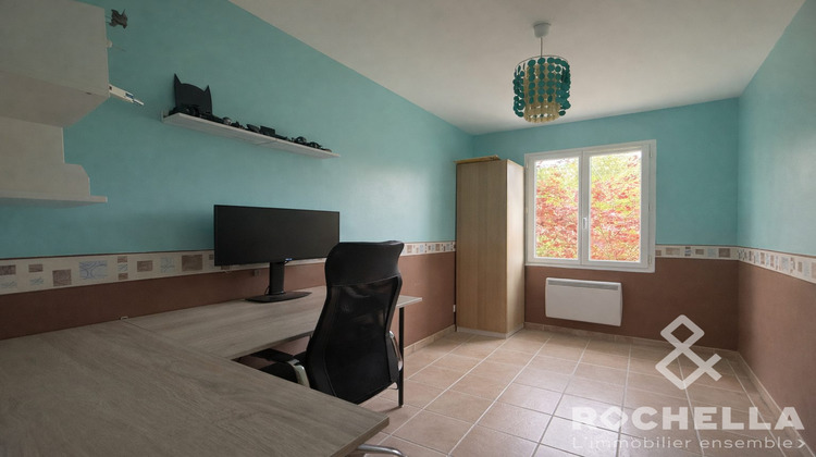 Ma-Cabane - Vente Maison Authon-Ébéon, 98 m²