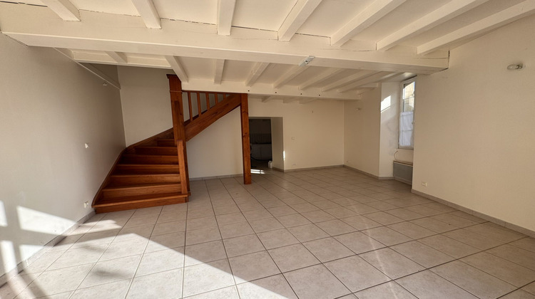 Ma-Cabane - Vente Maison Authon-Ébéon, 85 m²