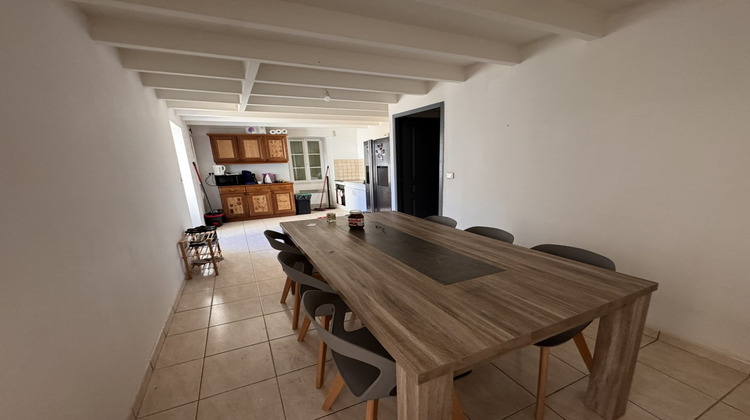 Ma-Cabane - Vente Maison Authon-Ébéon, 154 m²