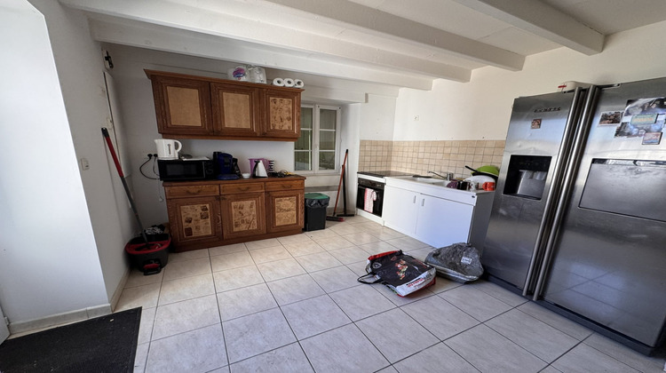 Ma-Cabane - Vente Maison Authon-Ébéon, 154 m²