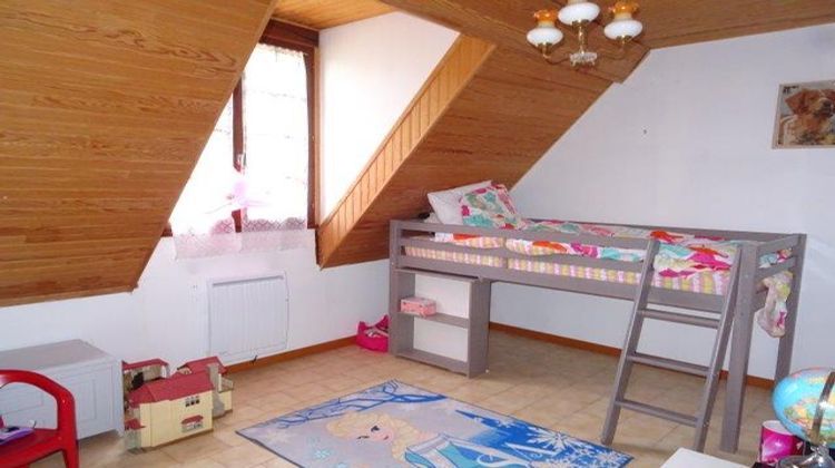 Ma-Cabane - Vente Maison AUTHON-DU-PERCHE, 110 m²