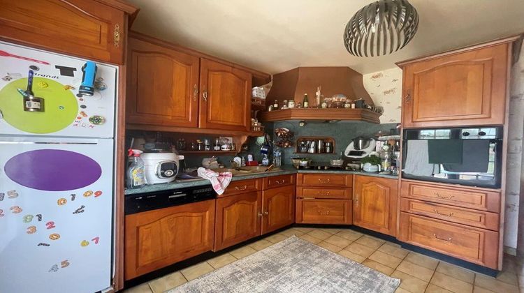 Ma-Cabane - Vente Maison AUTHON-DU-PERCHE, 84 m²